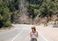 a line skirt pattern pdf free