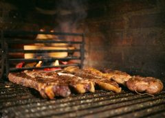 char broil electric smoker instruction manual